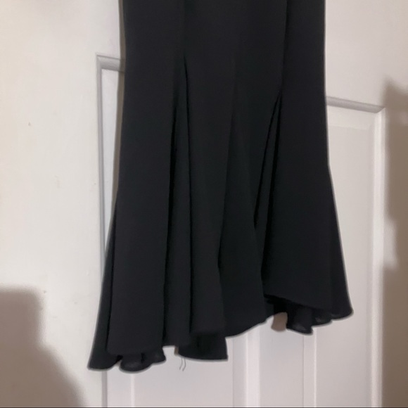 COPY - Bailey 44 Solid Ipanema Little Black Dress size 4 NWT - Picture 6 of 9